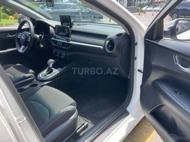Kia K3 2018, 65,000 km - 1.6 l - Bakı