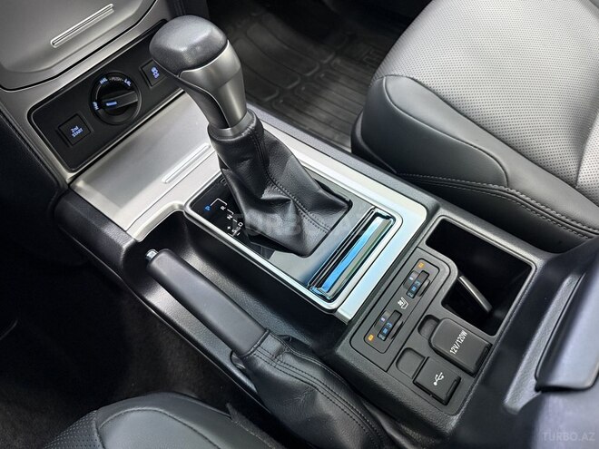 Toyota Land Cruiser Prado 2022, 13,000 km - 2.7 л - Bakı