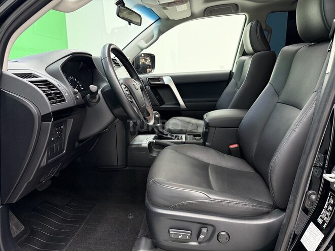 Toyota Land Cruiser Prado 2022, 13,000 km - 2.7 л - Bakı