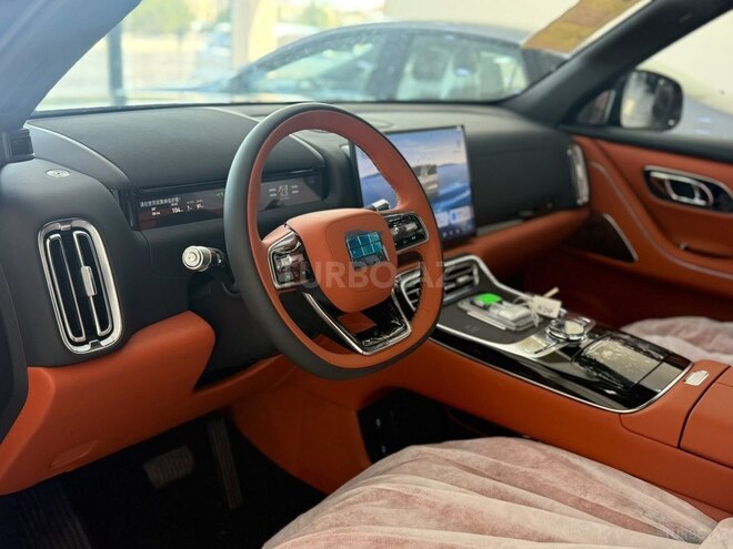 Geely  2025, 0 km - 1.5 л - Bakı