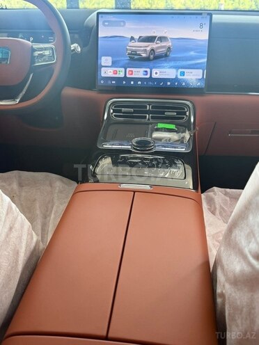 Geely  2025, 0 km - 1.5 л - Bakı