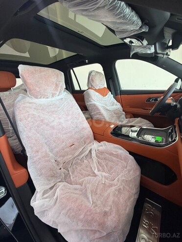 Geely  2025, 0 km - 1.5 л - Bakı