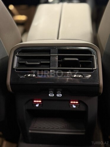 BMW 520 2024, 26,173 km - 2.0 l - Bakı