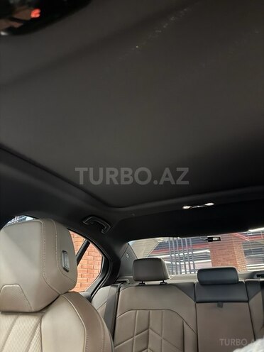 BMW 520 2024, 26,173 km - 2.0 l - Bakı