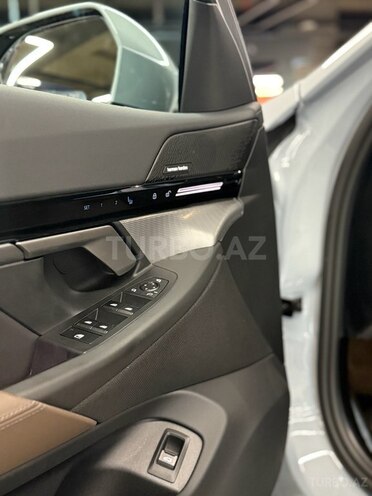 BMW 520 2024, 26,173 km - 2.0 l - Bakı