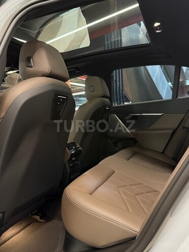 BMW 520 2024, 26,173 km - 2.0 l - Bakı