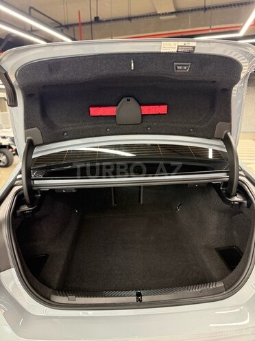 BMW 520 2024, 26,173 km - 2.0 l - Bakı