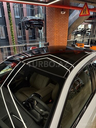 BMW 520 2024, 26,173 km - 2.0 l - Bakı
