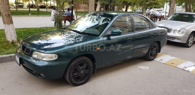 Daewoo Nubira 1998, 255,000 km - 2.0 l - Bakı