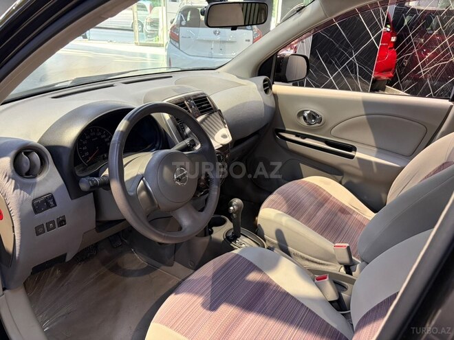 Nissan March 2016, 49,000 km - 1.2 л - Bakı