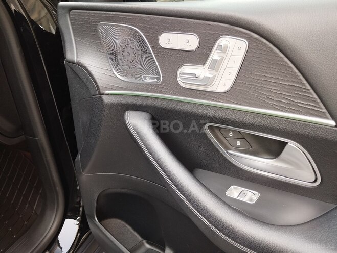 Mercedes GLS 450 4MATIC 2020, 72,000 km - 3.0 l - Bakı