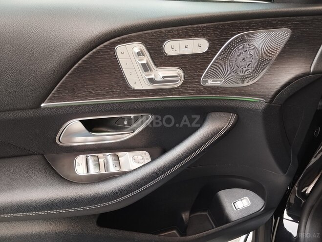 Mercedes GLS 450 4MATIC 2020, 72,000 km - 3.0 l - Bakı