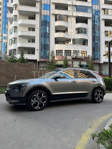 Kia Niro 2023, 42,000 km - 1.6 л - Bakı