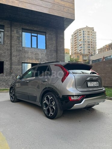 Kia Niro 2023, 42,000 km - 1.6 л - Bakı
