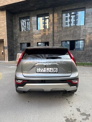 Kia Niro 2023, 42,000 km - 1.6 л - Bakı
