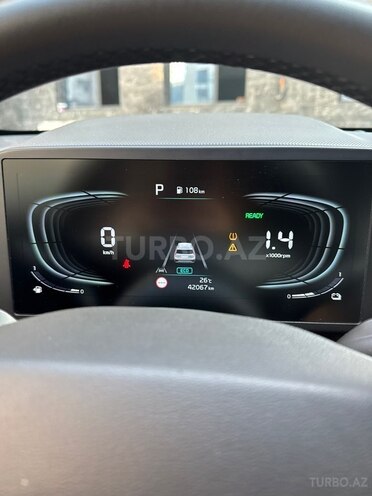 Kia Niro 2023, 42,000 km - 1.6 л - Bakı