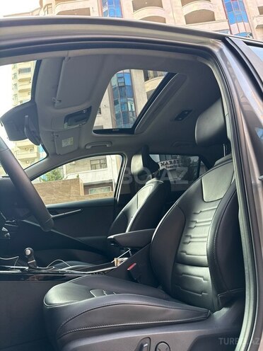 Kia Niro 2023, 42,000 km - 1.6 л - Bakı