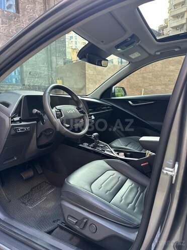 Kia Niro 2023, 42,000 km - 1.6 л - Bakı