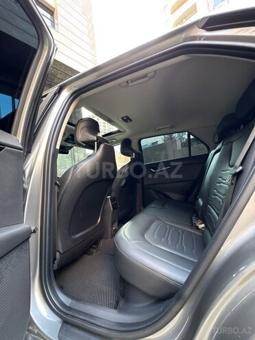 Kia Niro 2023, 42,000 km - 1.6 л - Bakı