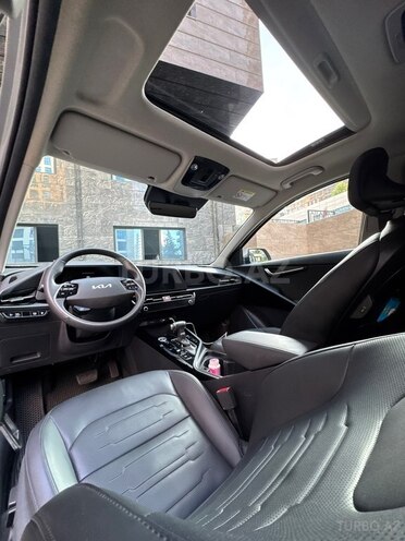 Kia Niro 2023, 42,000 km - 1.6 л - Bakı