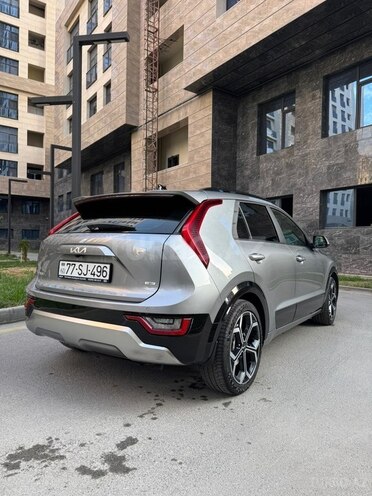 Kia Niro 2023, 42,000 km - 1.6 л - Bakı
