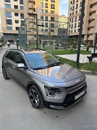 Kia Niro 2023, 42,000 km - 1.6 л - Bakı