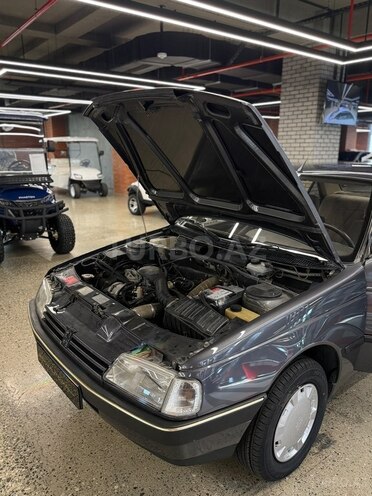 Peugeot 405 1993, 52,000 km - 1.8 л - Bakı