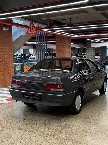 Peugeot 405 1993, 52,000 km - 1.8 л - Bakı