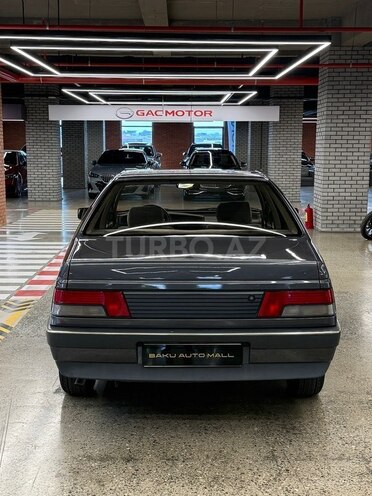Peugeot 405 1993, 52,000 km - 1.8 л - Bakı
