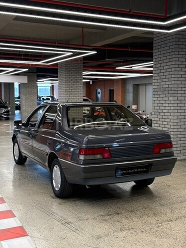 Peugeot 405 1993, 52,000 km - 1.8 л - Bakı