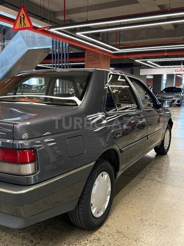 Peugeot 405 1993, 52,000 km - 1.8 л - Bakı