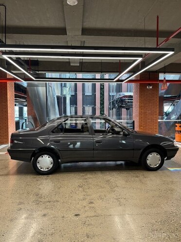 Peugeot 405 1993, 52,000 km - 1.8 л - Bakı