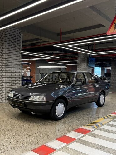 Peugeot 405 1993, 52,000 km - 1.8 л - Bakı