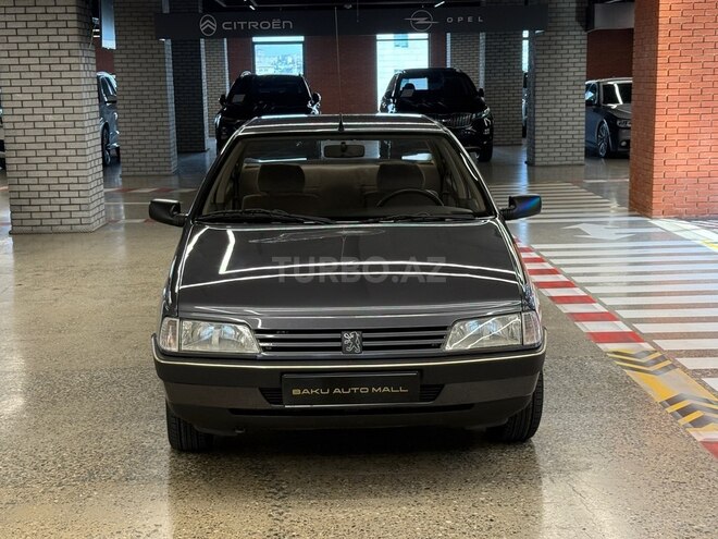 Peugeot 405 1993, 52,000 km - 1.8 л - Bakı