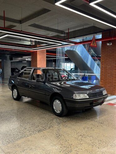 Peugeot 405 1993, 52,000 km - 1.8 л - Bakı