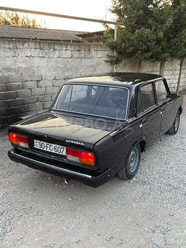 LADA (VAZ) 2107 2009, 200,000 km - 1.6 l - Bakı
