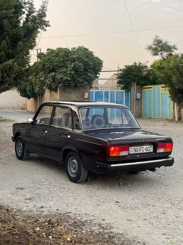 LADA (VAZ) 2107 2009, 200,000 km - 1.6 l - Bakı