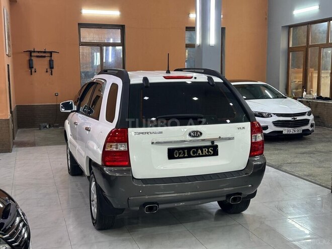 Kia Sportage 2007, 159,964 km - 2.0 л - Xırdalan