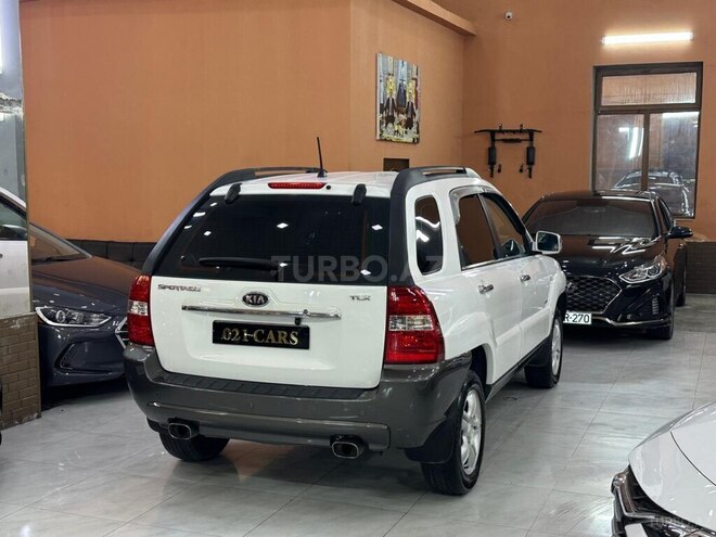 Kia Sportage 2007, 159,964 km - 2.0 л - Xırdalan