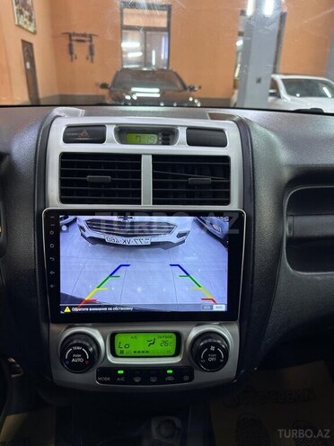 Kia Sportage 2007, 159,964 km - 2.0 л - Xırdalan