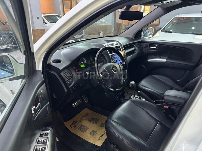 Kia Sportage 2007, 159,964 km - 2.0 л - Xırdalan