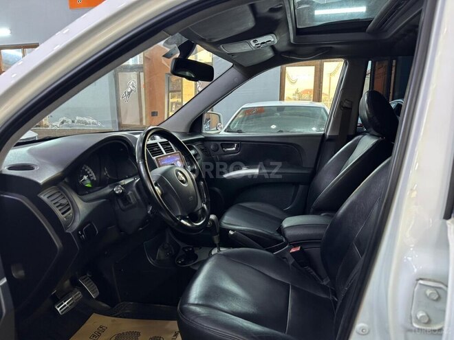 Kia Sportage 2007, 159,964 km - 2.0 л - Xırdalan