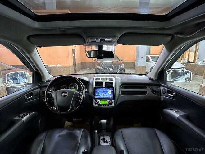 Kia Sportage 2007, 159,964 km - 2.0 л - Xırdalan