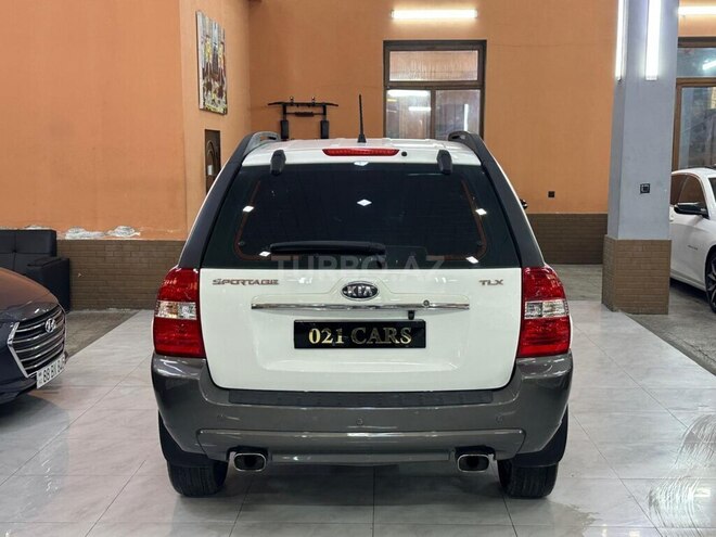 Kia Sportage 2007, 159,964 km - 2.0 л - Xırdalan