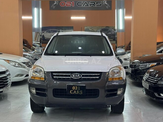 Kia Sportage 2007, 159,964 km - 2.0 л - Xırdalan