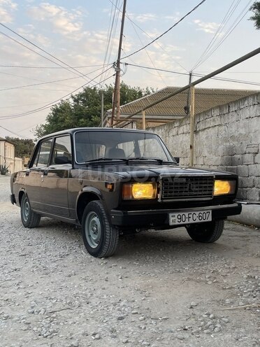 LADA (VAZ) 2107 2009, 200,000 km - 1.6 l - Bakı
