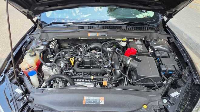Ford Fusion (North America) 2019, 55,900 km - 1.5 л - Bakı