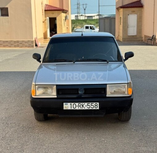 Tofas Sahin 2006, 264,383 km - 1.6 l - Bakı