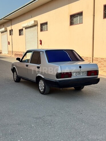 Tofas Sahin 2006, 264,383 km - 1.6 l - Bakı