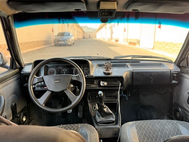Tofas Sahin 2006, 264,383 km - 1.6 l - Bakı